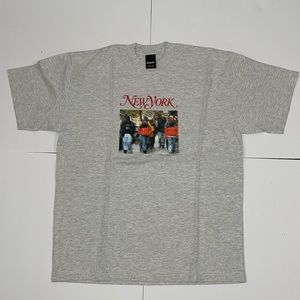 VERY RARE NWOT Only NY x New York Magazine City Kids T-shirt